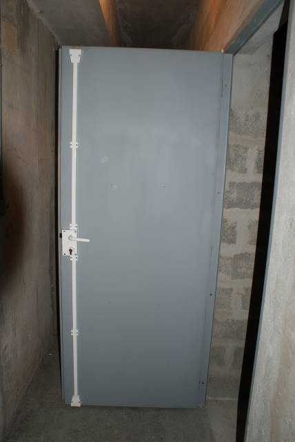 Box espace de stockage sain et sécurisé