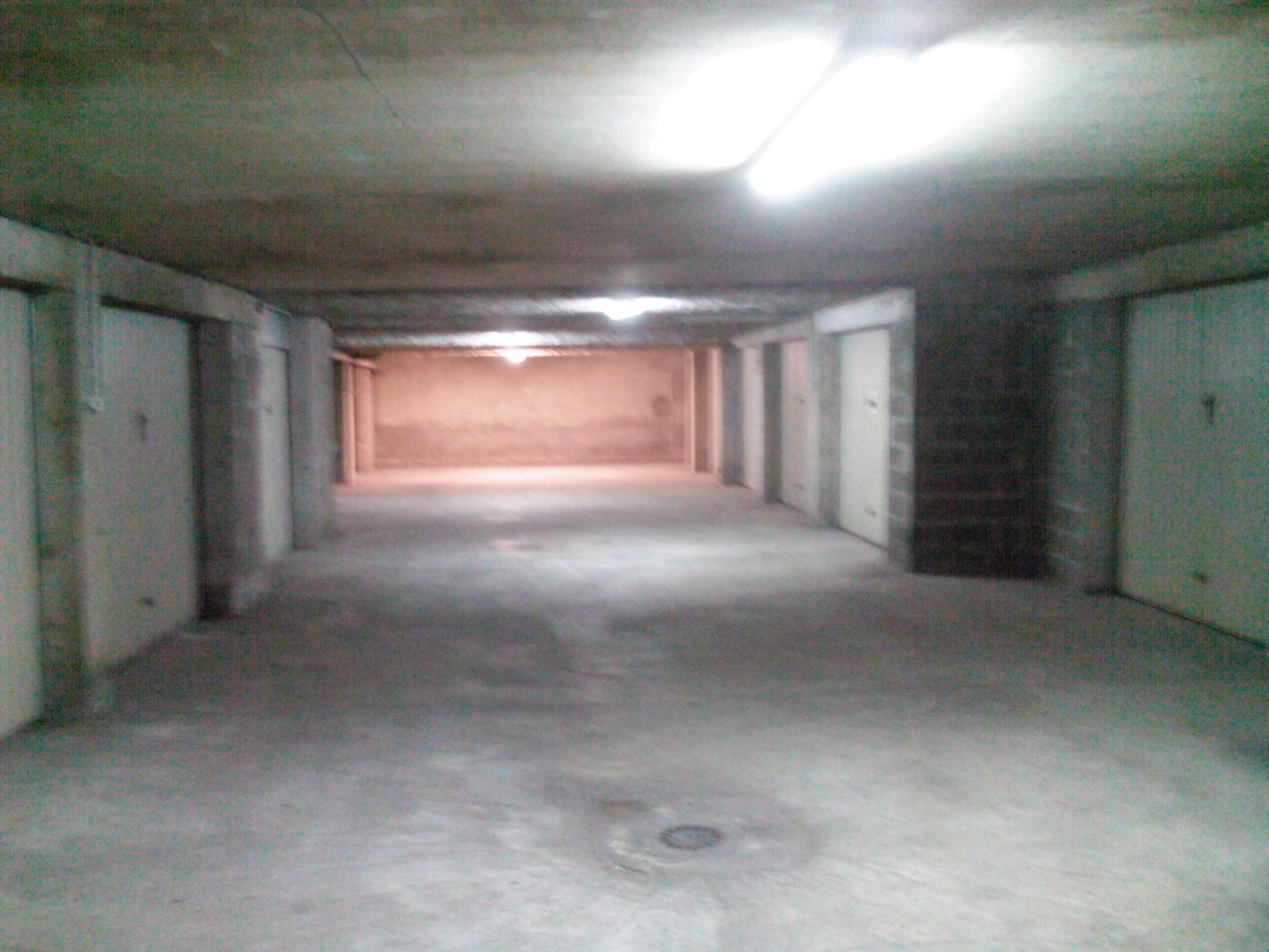INTRA - Location Garage Toulouse Balma