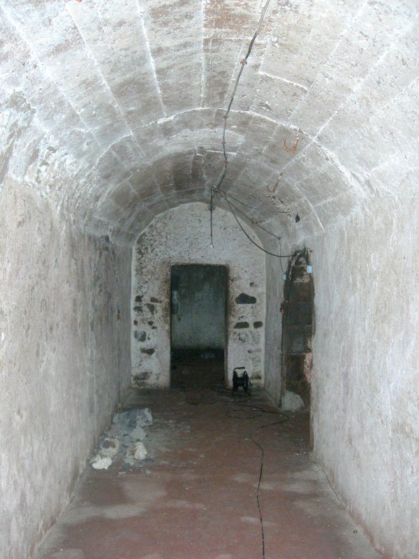 cave à louer