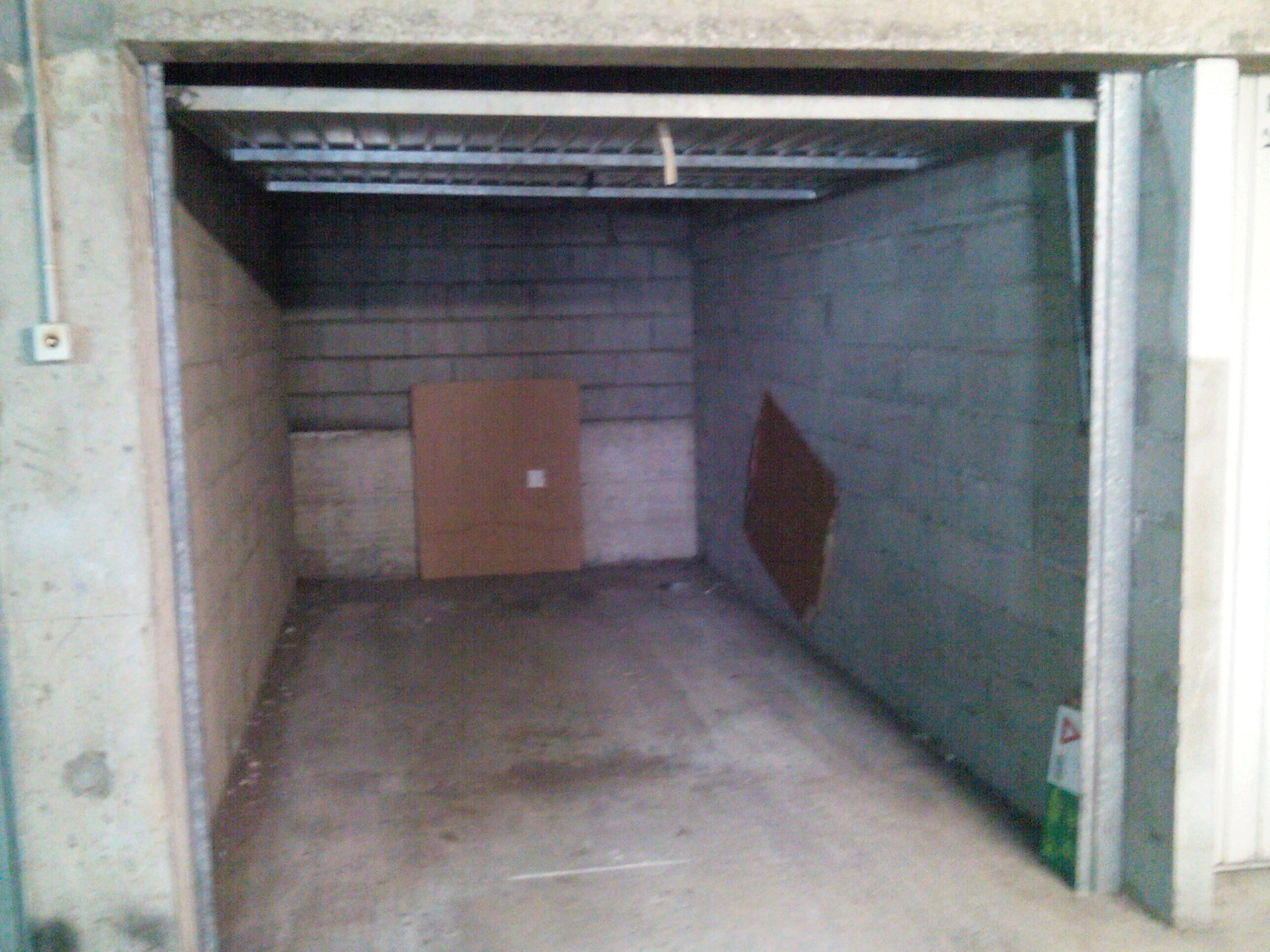INTRA - Location de garage sur Toulouse Centre