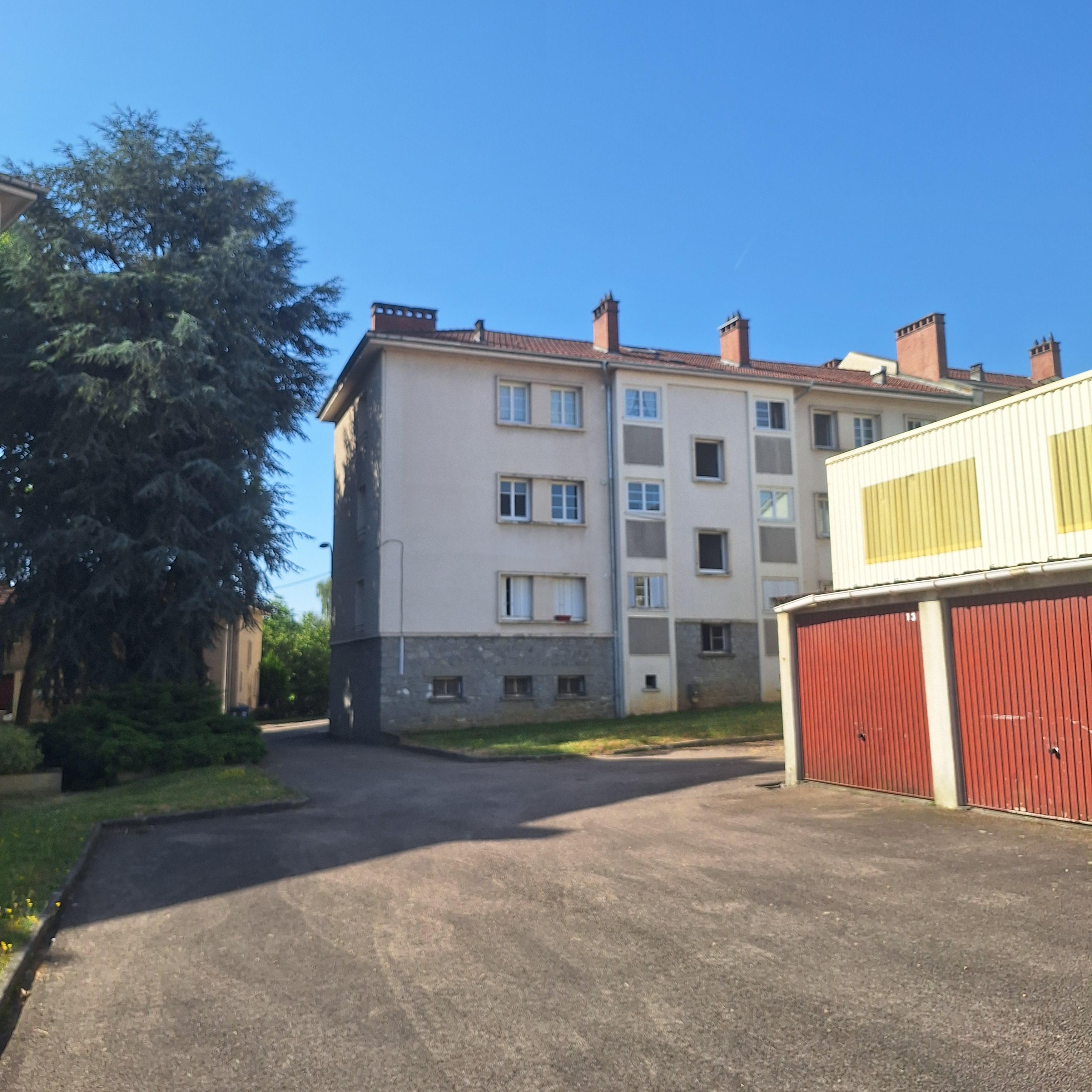 Garage/Box - 13m² à Limoges