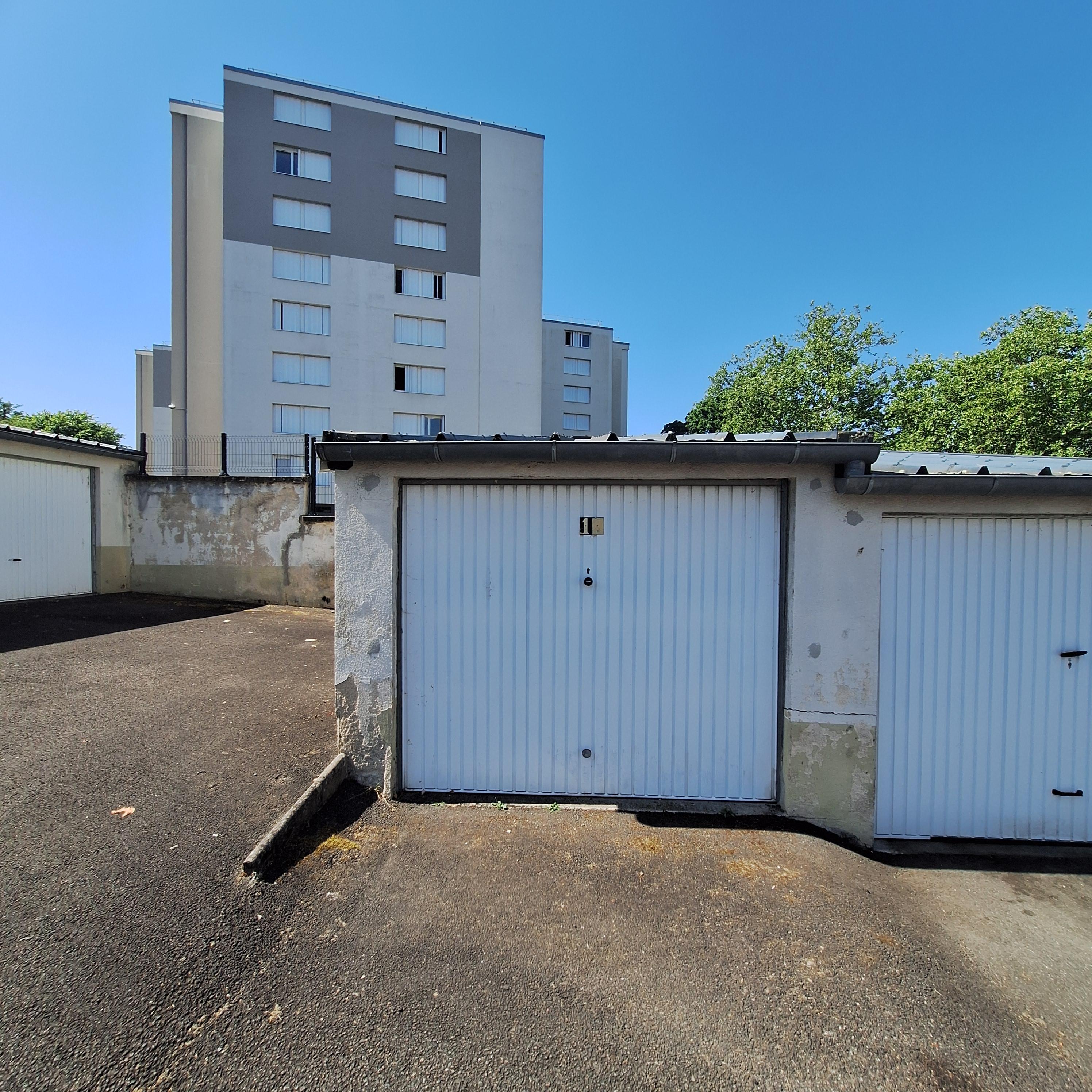 Garage/Box - 13m² à Limoges