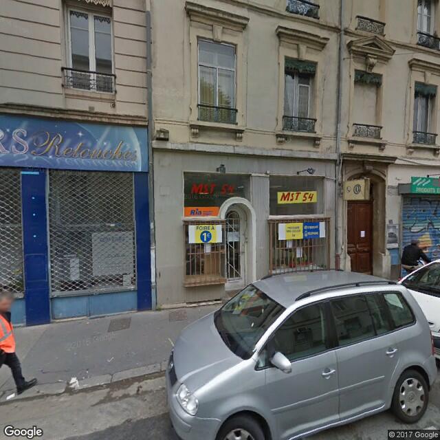 Cave en location