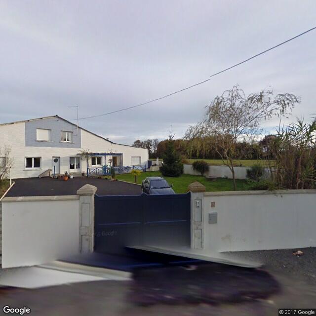 Garde meuble - Location box de stockage