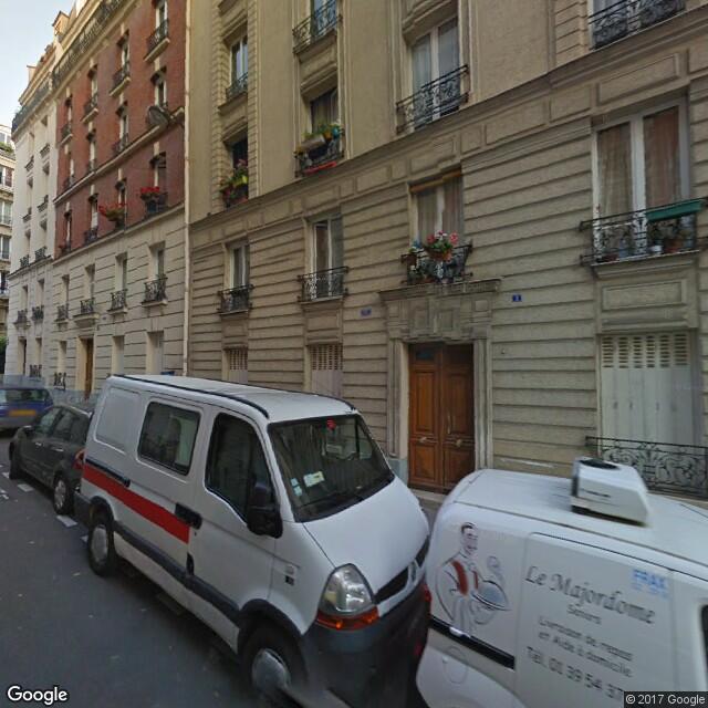 Location cave pour stockage Paris 15ème