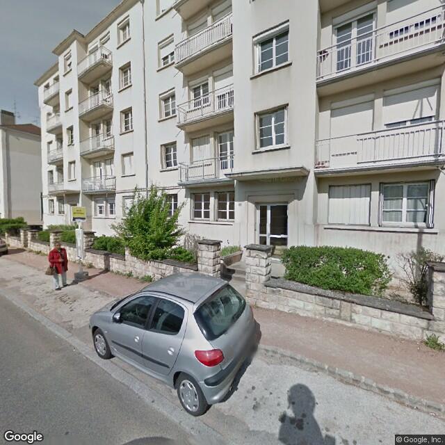 garages proche campus