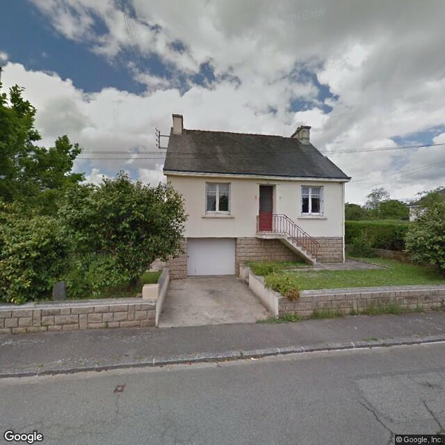Cave 20 m2 Langonnet 56630