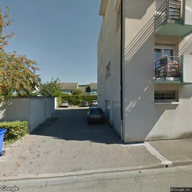 Location garage Deville les Rouen