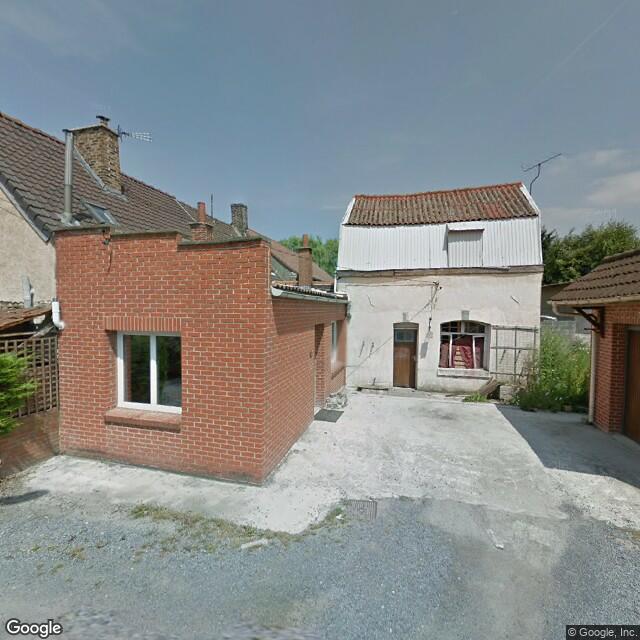 Location garage + cave pour garde meubles