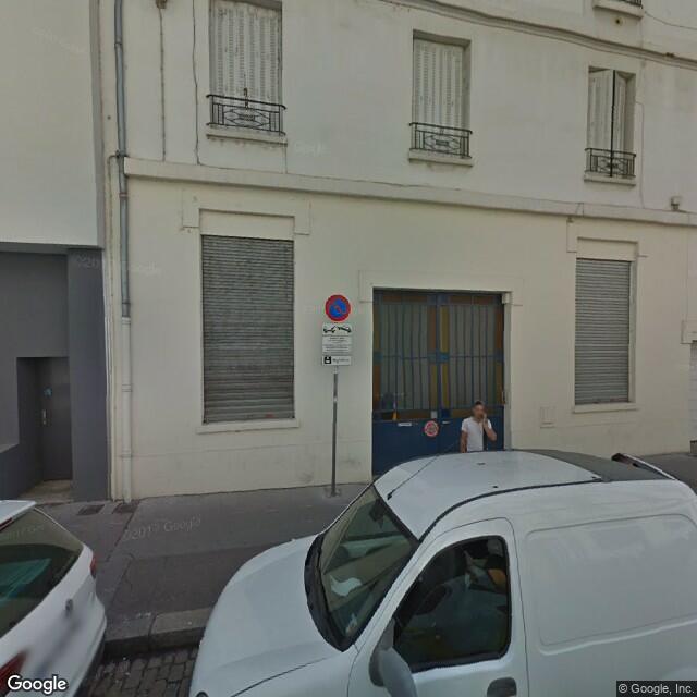 Location d'un grenier à Lyon