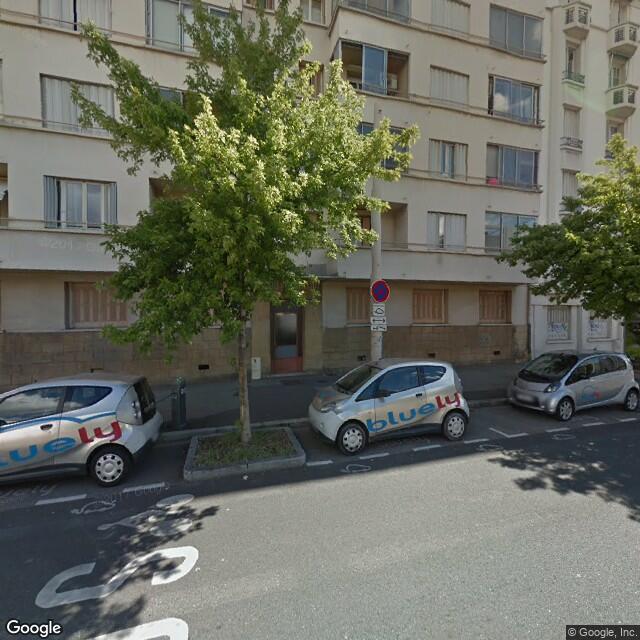 Cave quartier bachut, proche T2