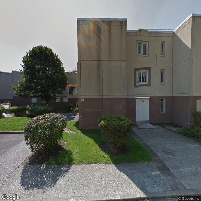 Location Garage sur Sotteville