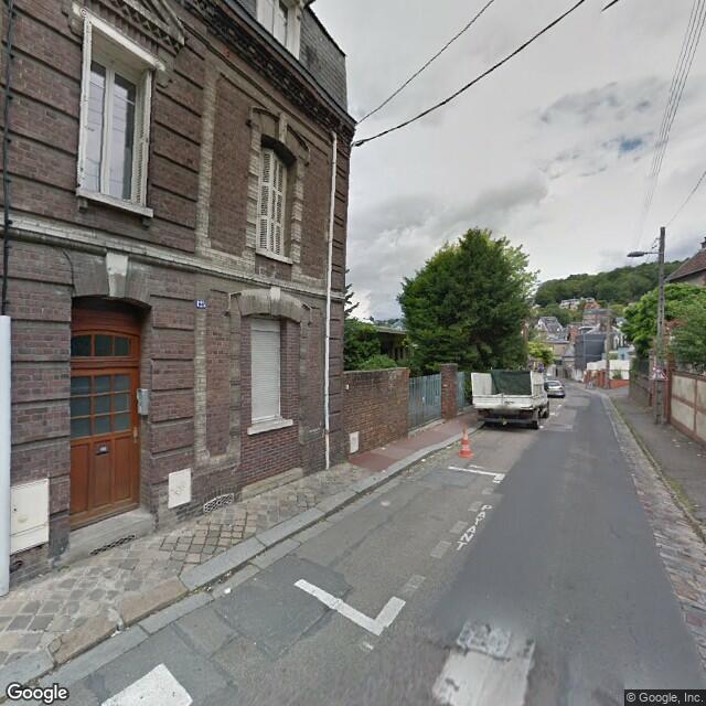 Cave à louer 20m²