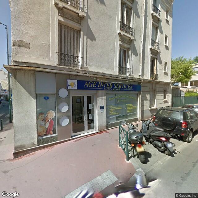 CAVE SUR SAINT MANDE