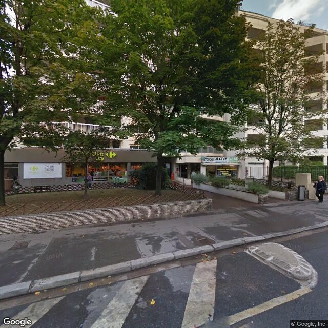 Cave à Courbevoie Accès 24H/7J Gardien