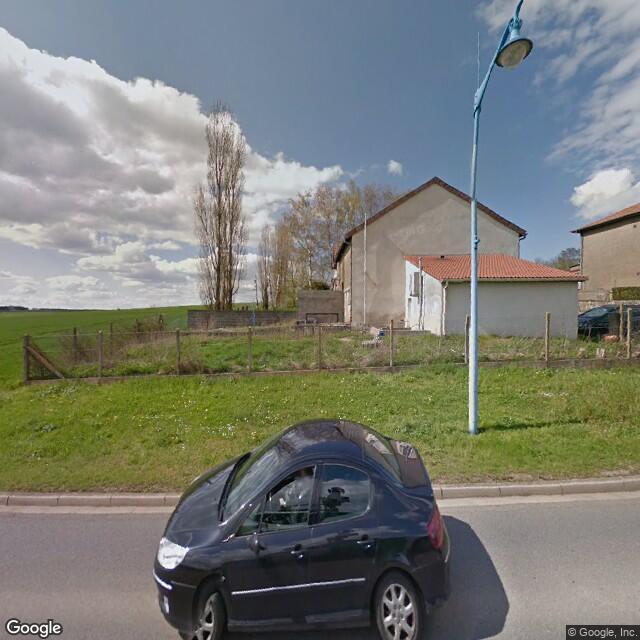 Garage facile d’acces