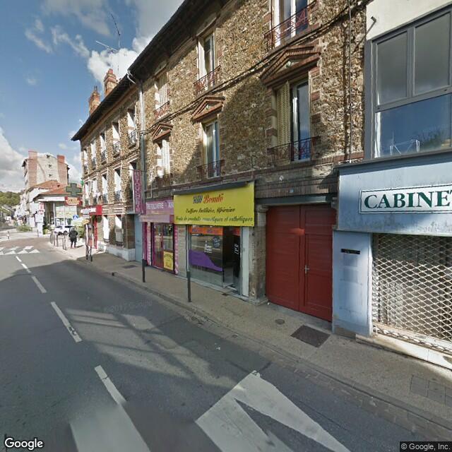 Grande cave à louer dans le 91