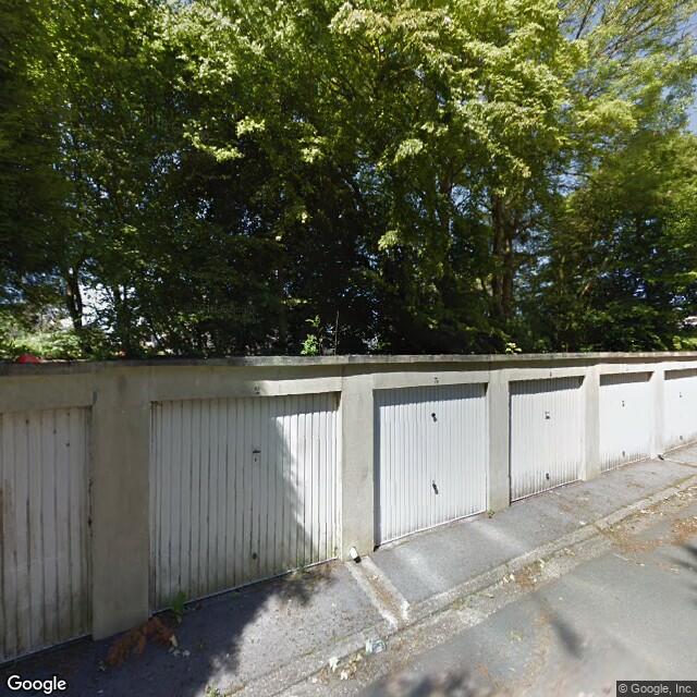 Location box individuel Mont Saint Aignan