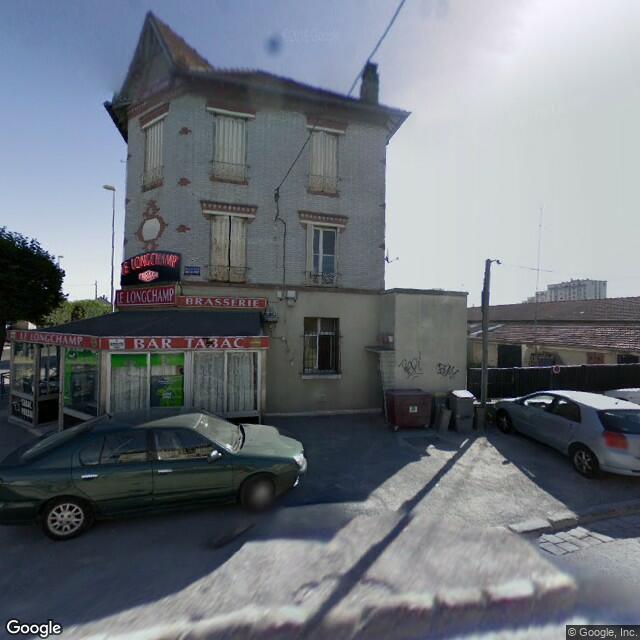 Place Des Martyrs De Châteaubriant 77500 Chelles Location d'une pièce sécurisée - Chelles - 77500 - 5 m²