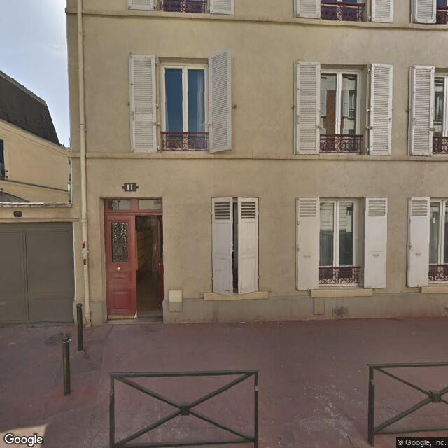 Cave 2,5m2 Saine Levallois-Perret