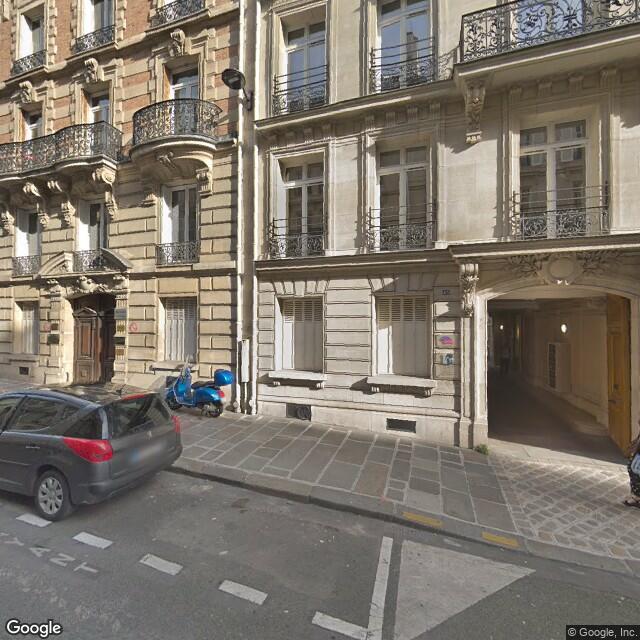 Location cave rue de Liège - Paris 8ème