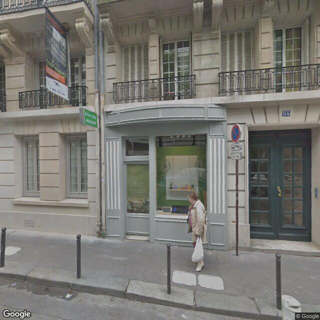 Cave idéalement située Paris 15