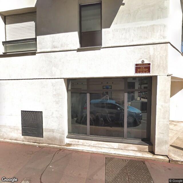 Cave 5m2 Levallois-Perret