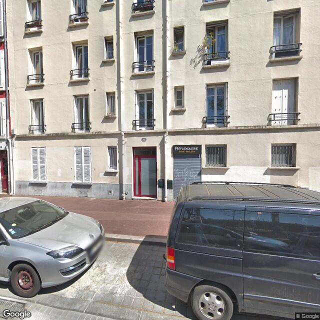 Location Cave Clichy