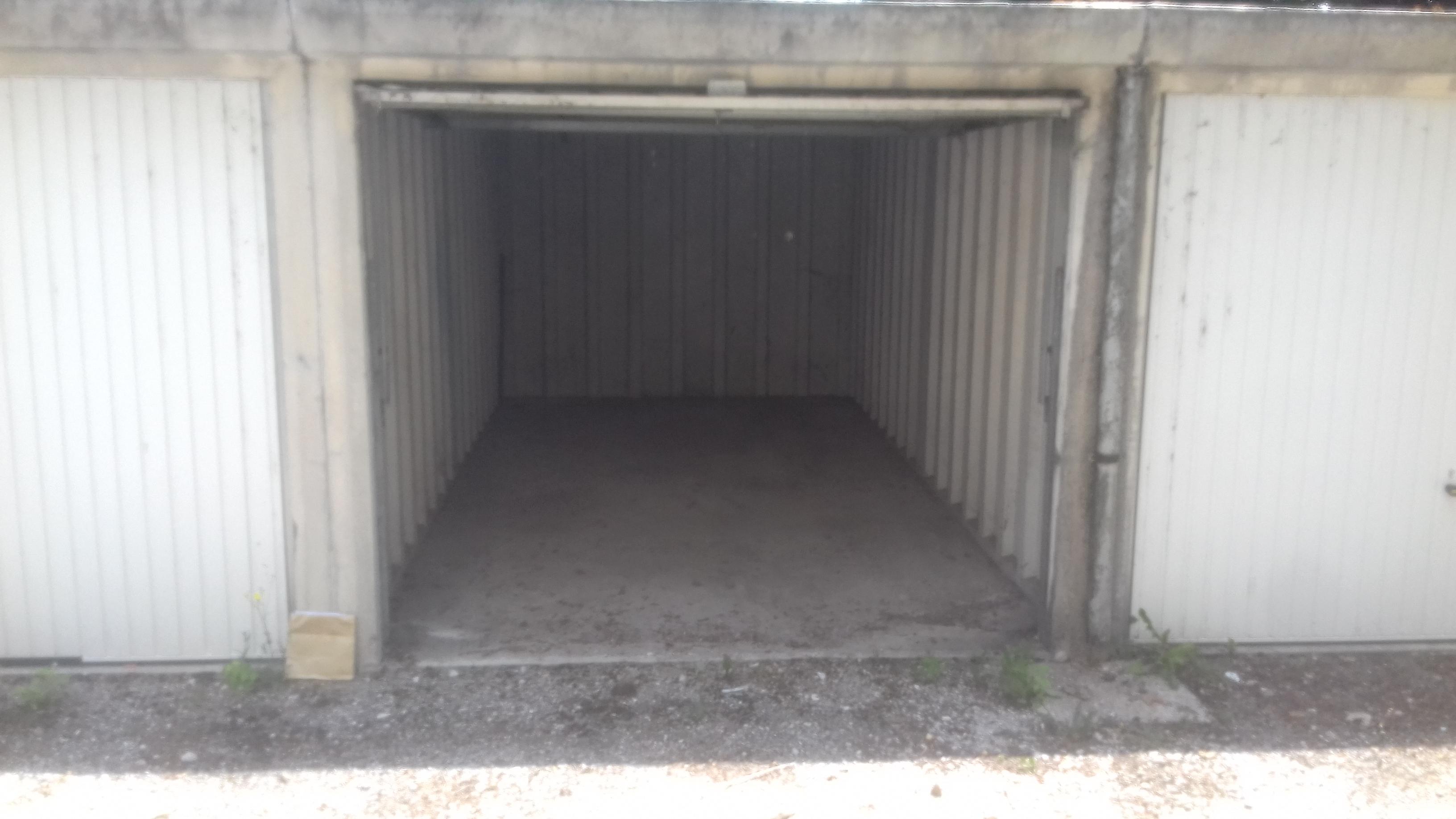 Louer espace de stockage à Besançon