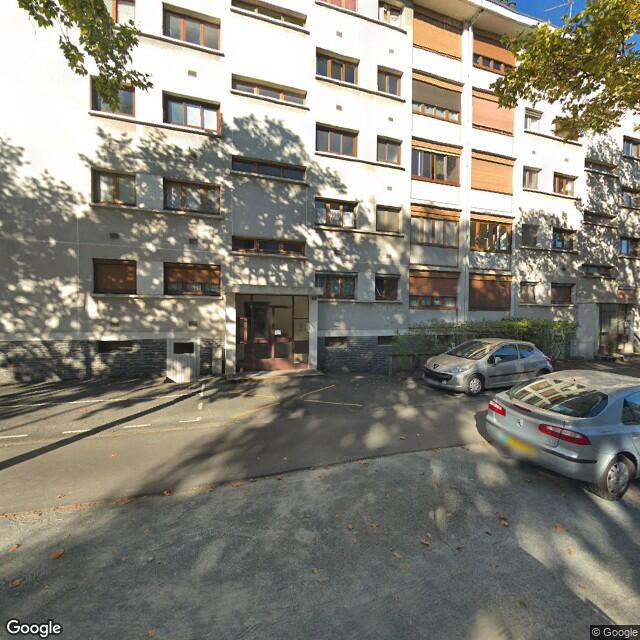 Garage 15 m2 sur Angers