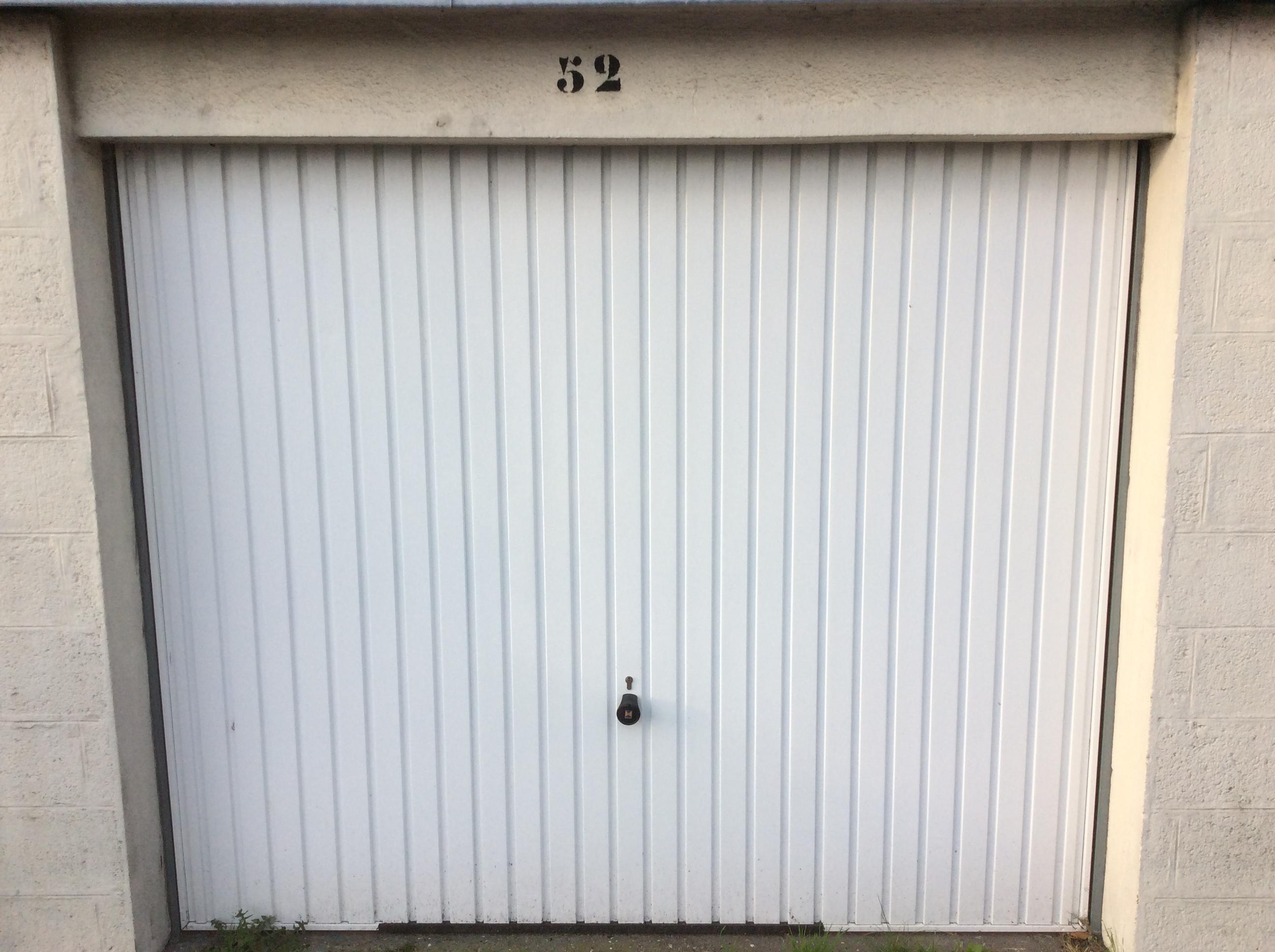 Garage sécurisé / Box de stockage Le Havre