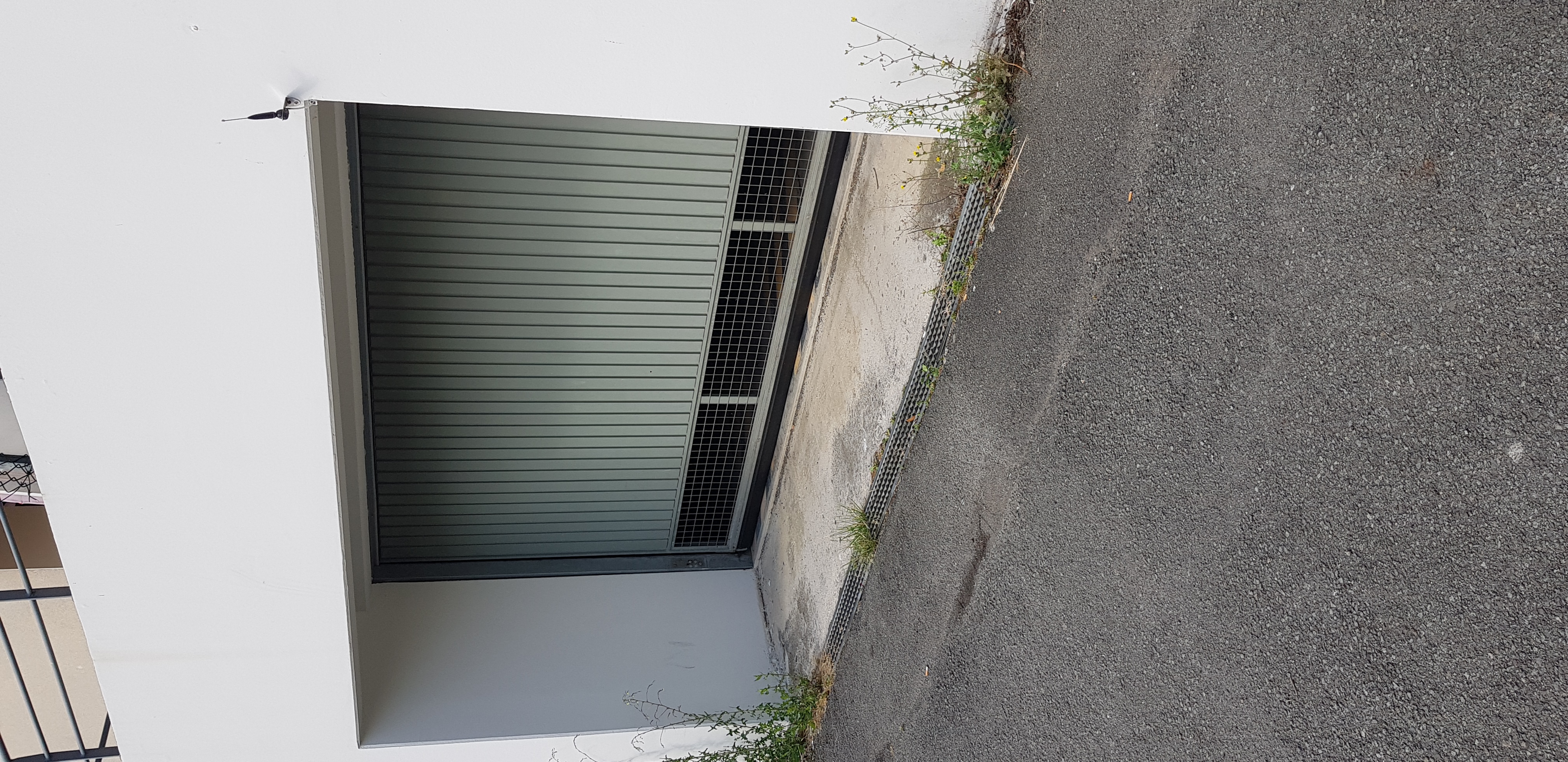 Garage sécurisé proche Bavilliers proche Belfort