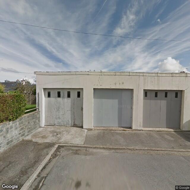 Garage / Box 26m²