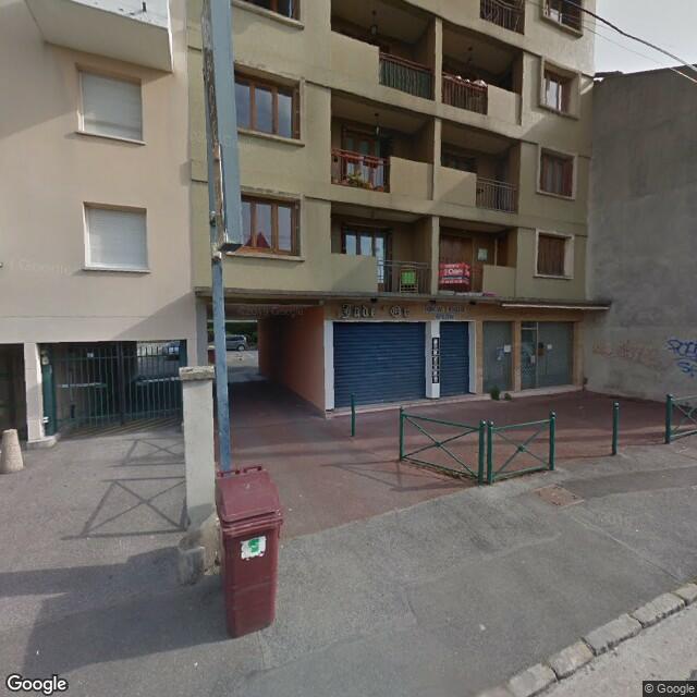Cave très propre 25 m2 Vaires sur Marne