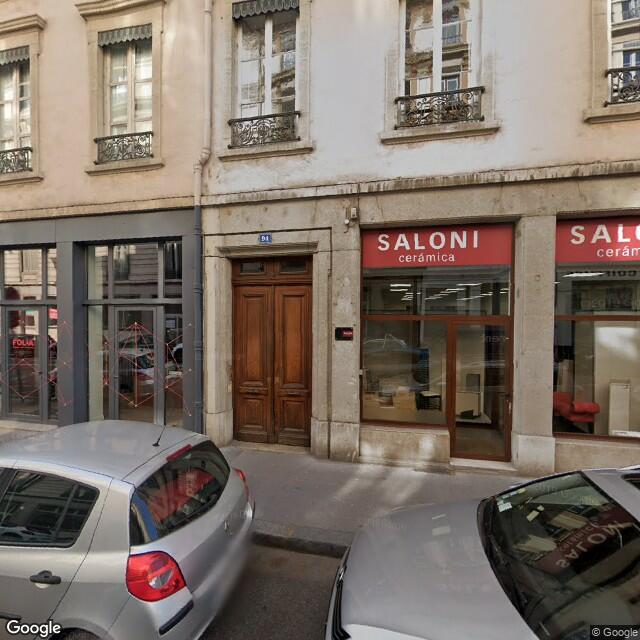 Cave entièrement rénovée Lyon