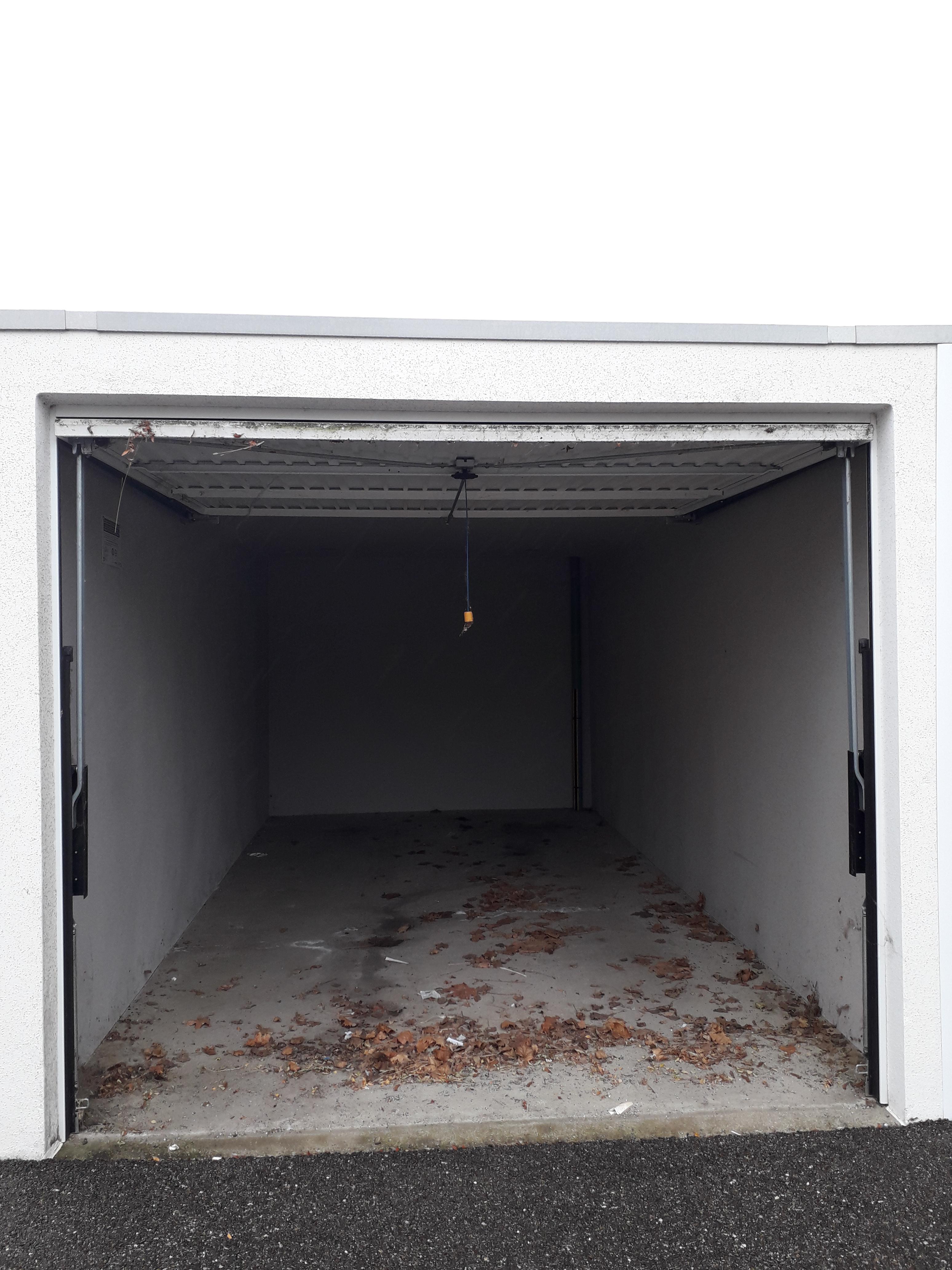 Location box de stockage proche Mulhouse