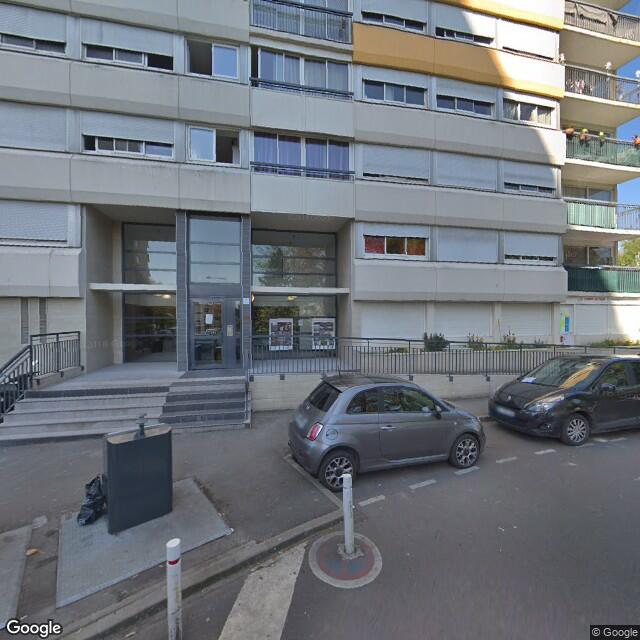 GARDE MEUBLE / ZONE DE STOCKAGE