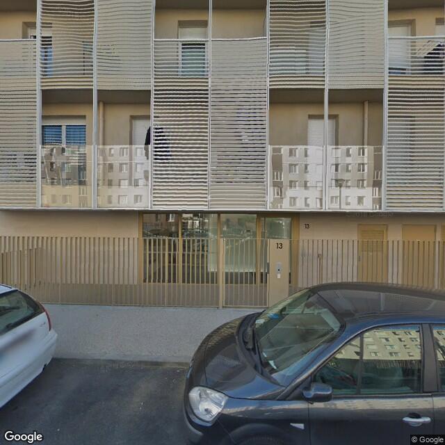 Cellier de 4.5m2 à romainville