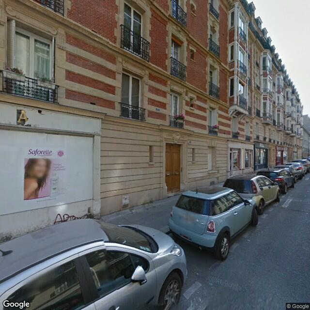 cave Paris 15 Sevres Lecourbe