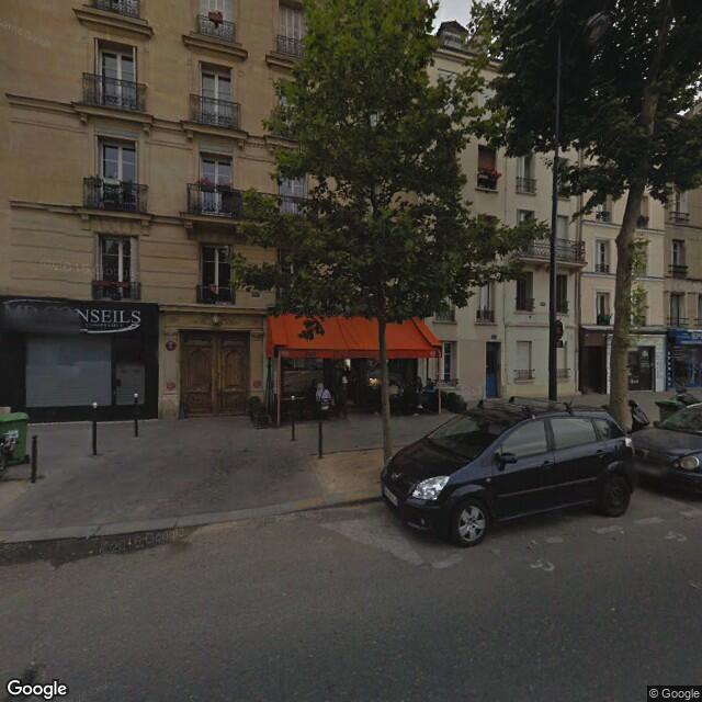 Cave Paris 12ème à louer pour stockage