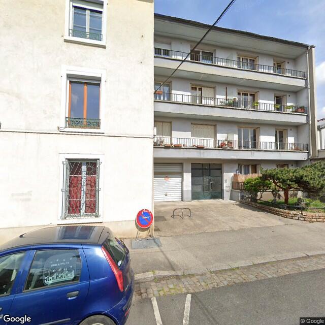 Cave pour stockage