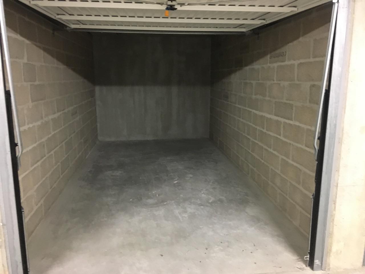 Garage privé / Le Grand-Quevilly