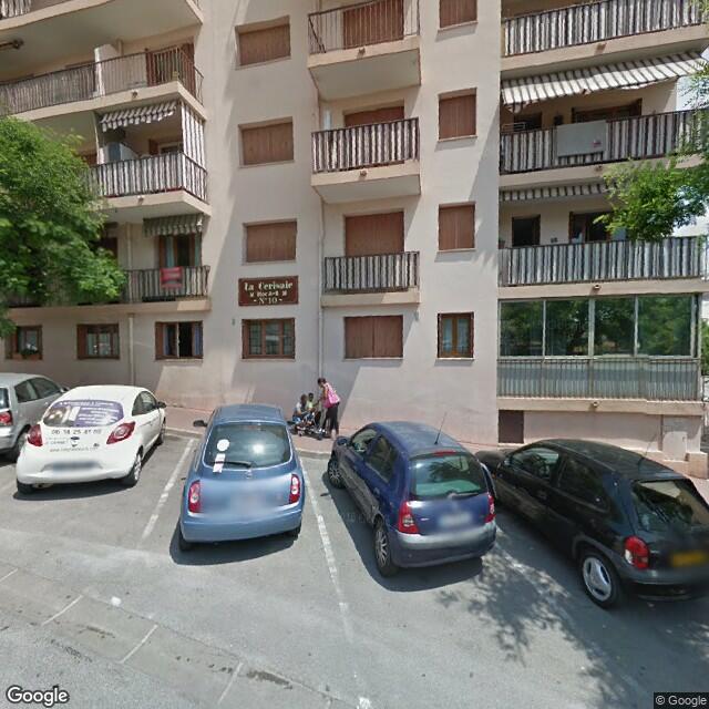 CAVE POUR STOCKAGE