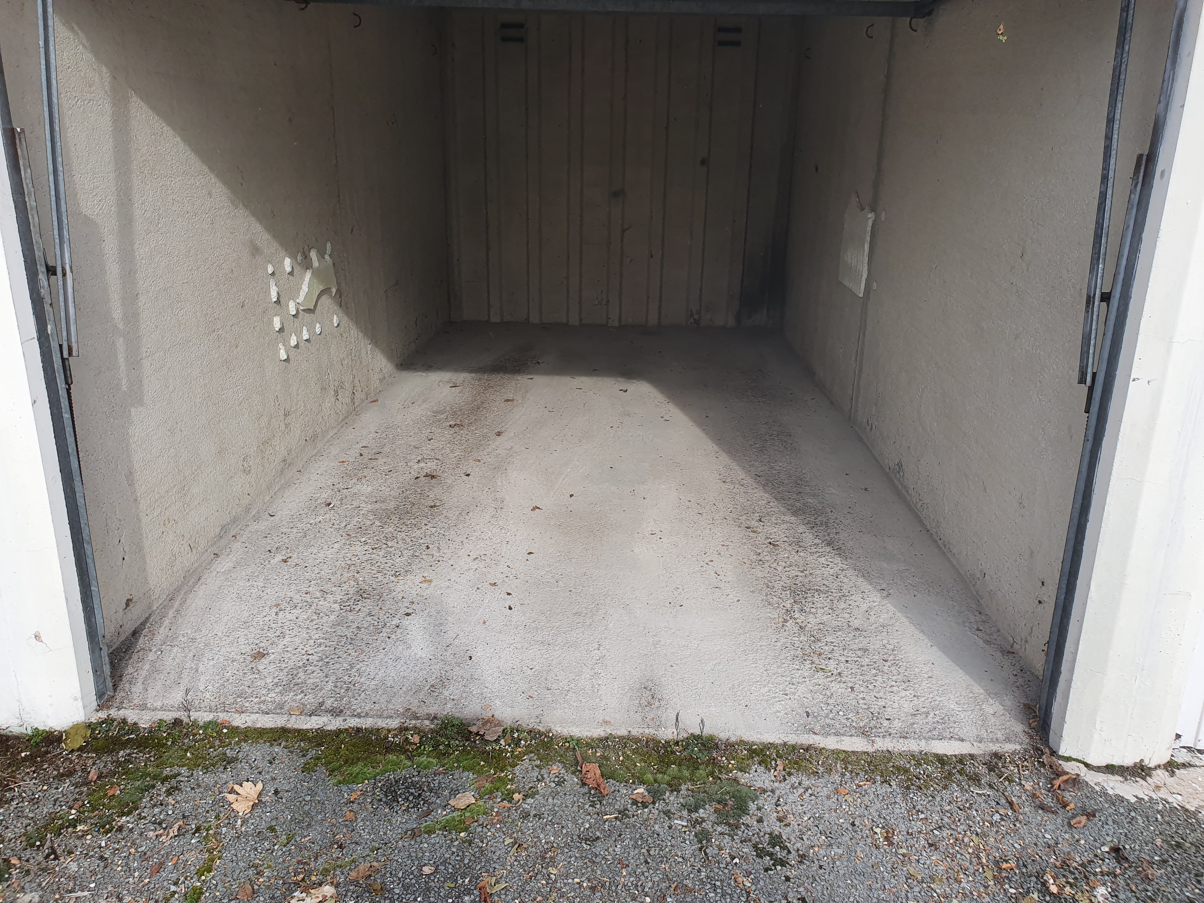 Garage à louer à Audincourt