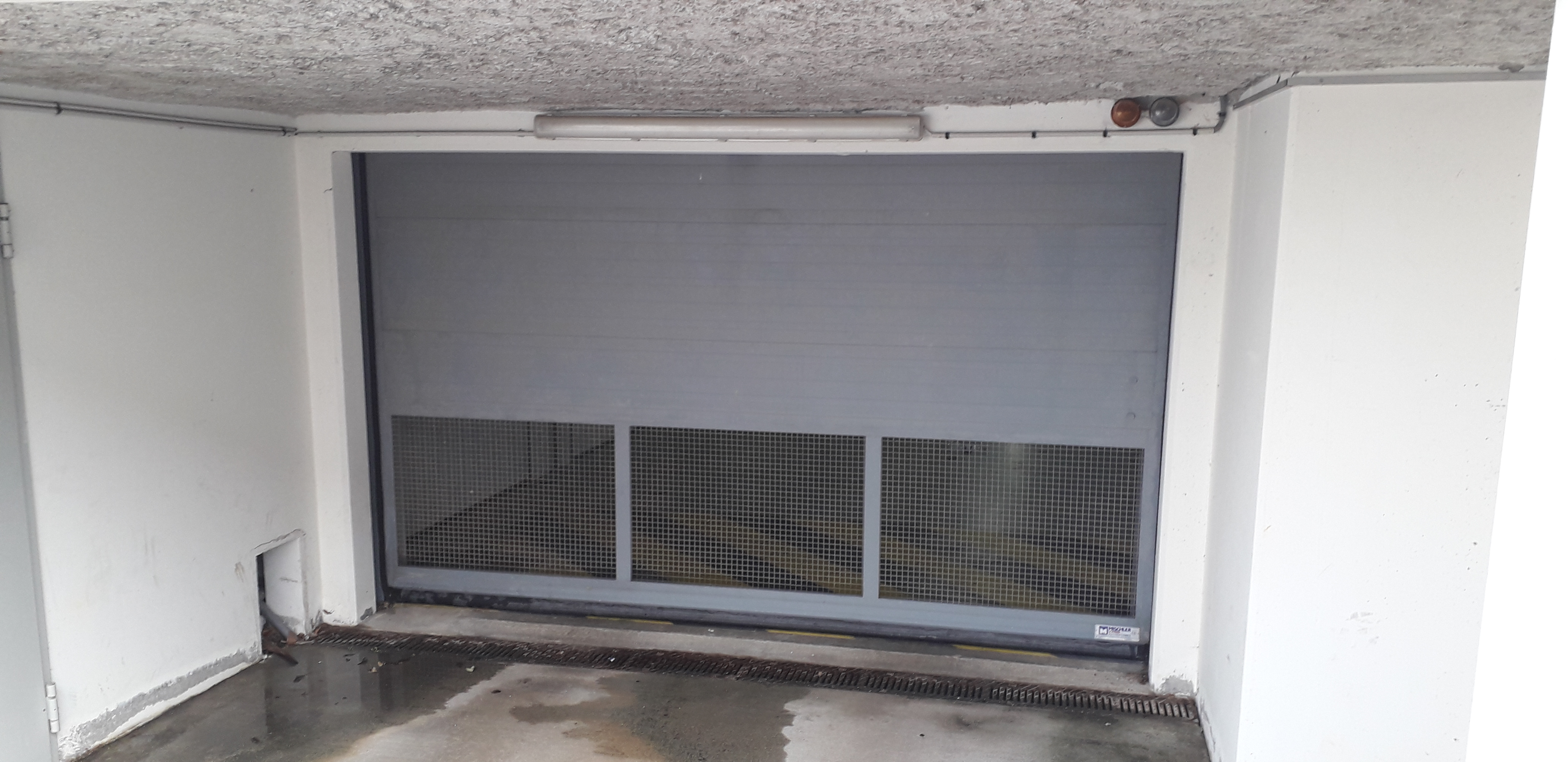 garage Besançon