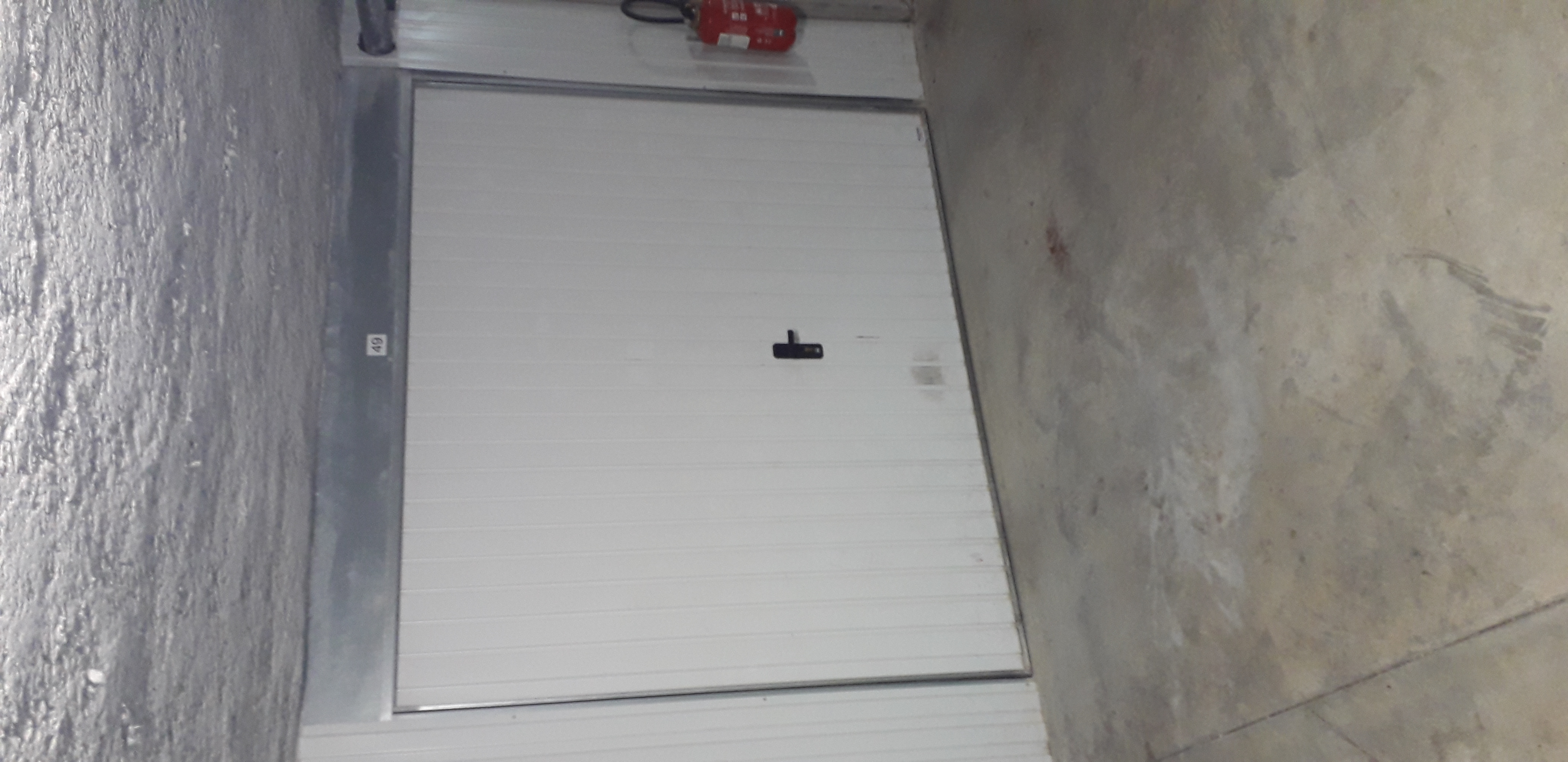 garage Besançon