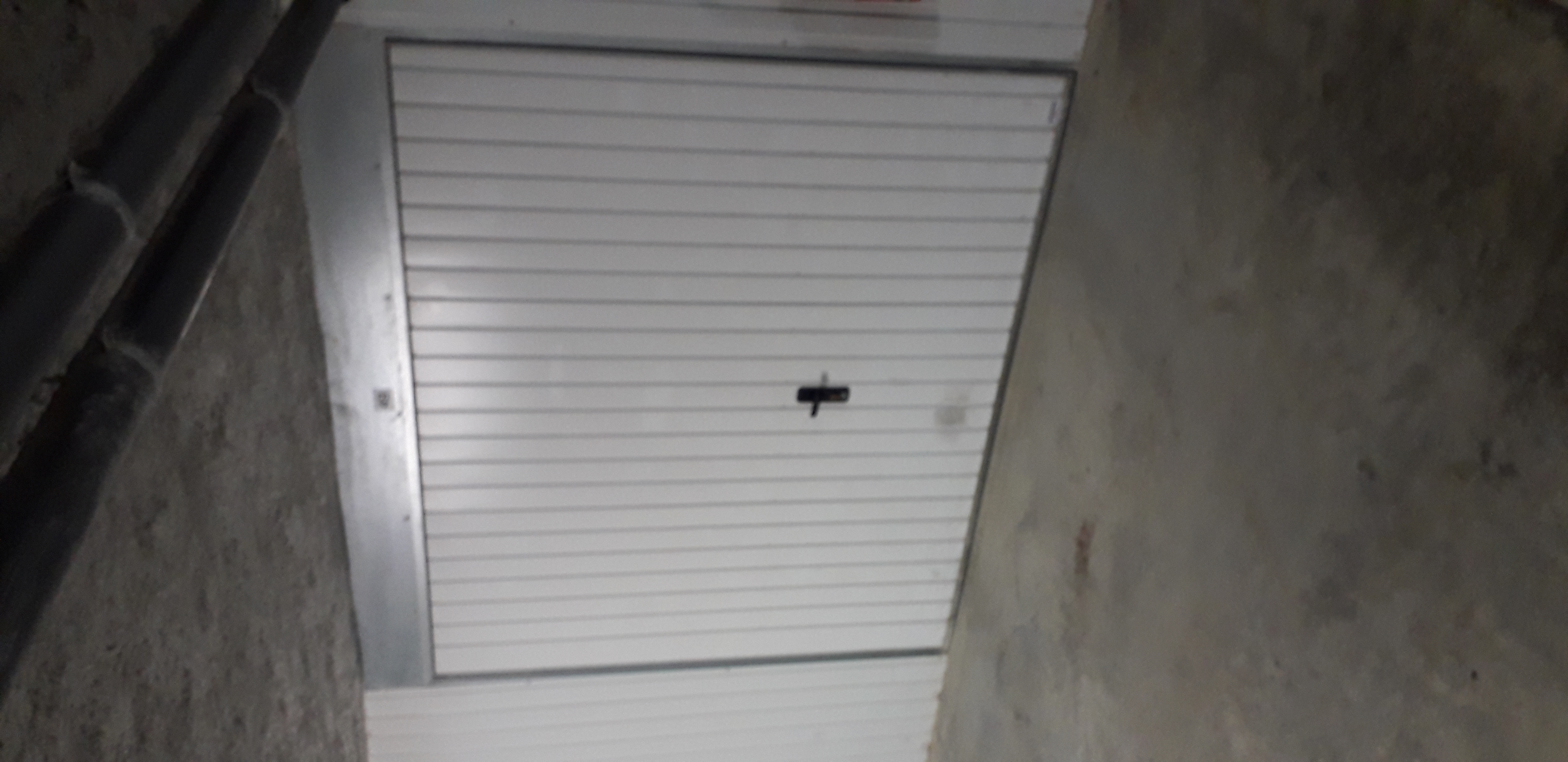 Garage Besançon