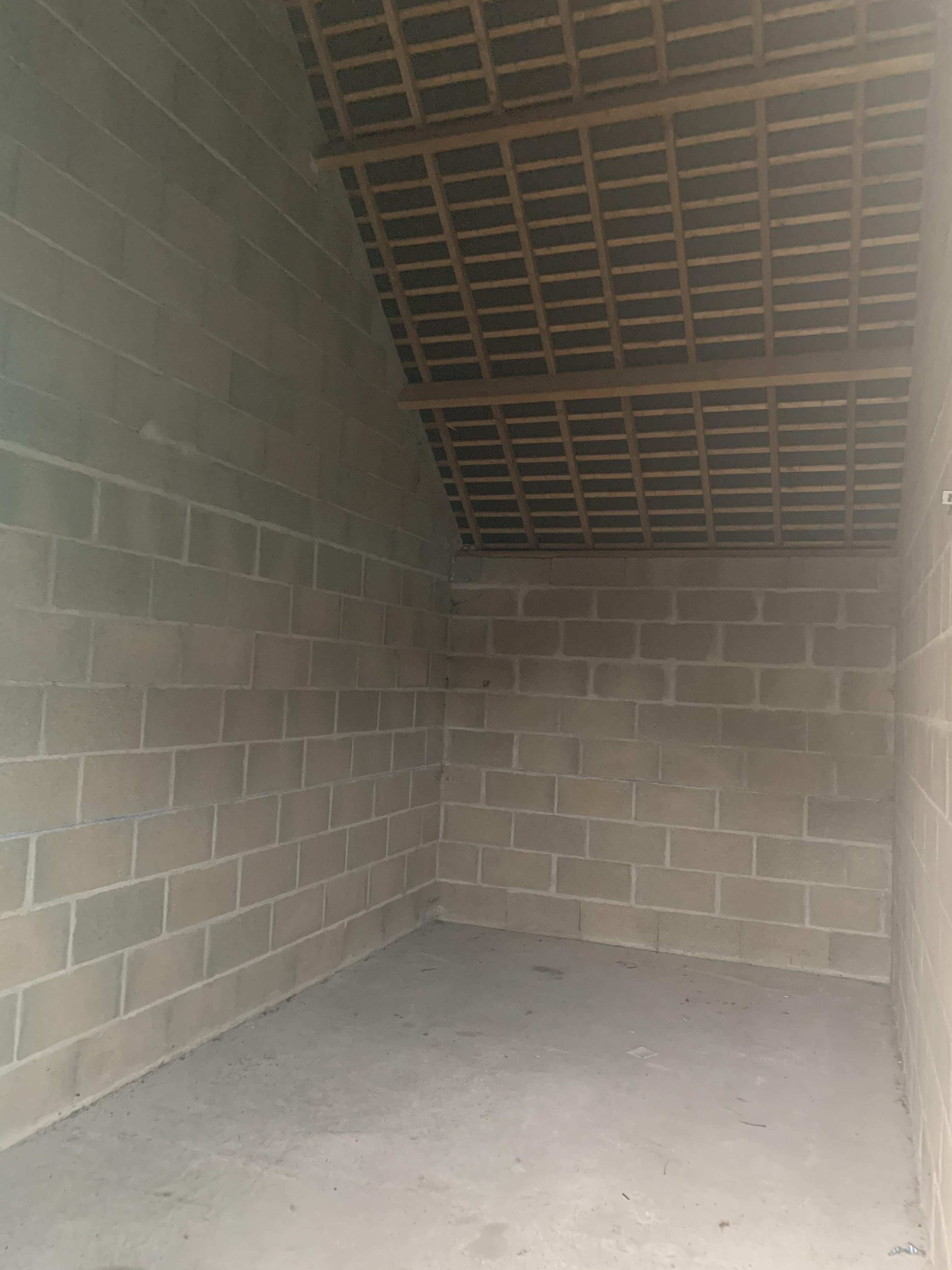 Box stockage / parking