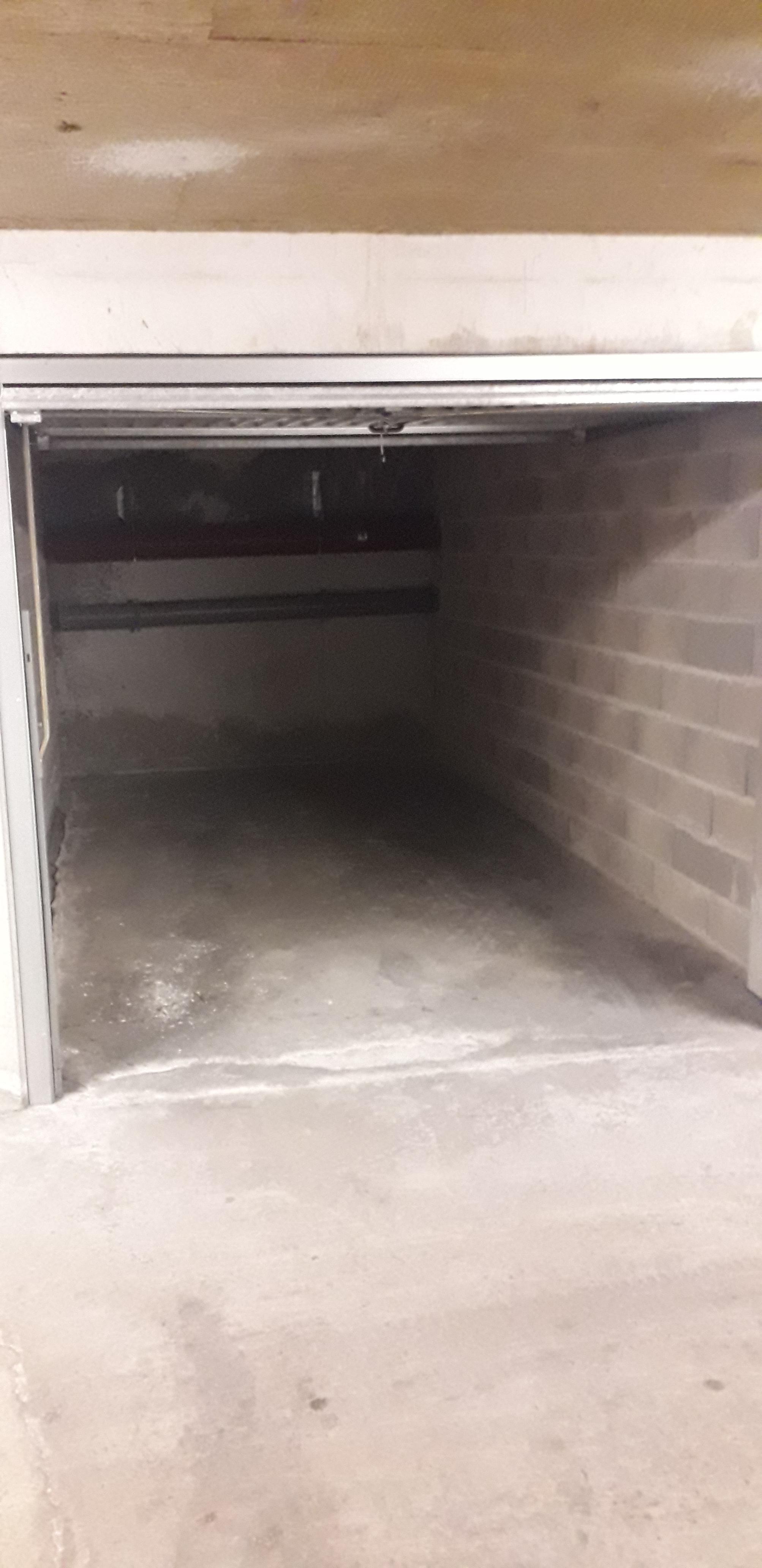 Parking à Besançon - 12m2 à Besançon