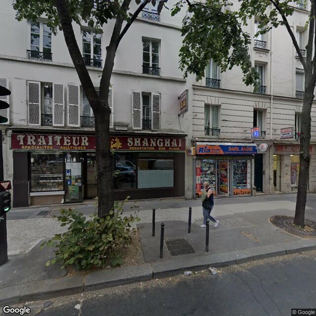 60 Bis Rue Des Entrepreneurs 75015 Paris Cave 12 m2, 66 rue Vouillé 15éme - Paris - 75015 - 12 m²